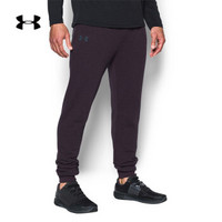 Under Armour 安德玛 UA 男子TB运动长裤-1299145 紫色916 XL