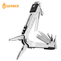 戈博 GERBER 户外装备户外多功能组合刀钳户外旅行便捷工具22-07530