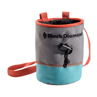 Black Diamond/黑钻/BD 儿童0-10岁通用镁粉袋户外攀登装备 630119 630119