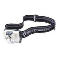 Black Diamond/黑钻/BD 户外照明配件LED防水头灯-Spot 620595 White（白色） 均码