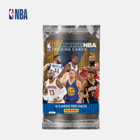 NBA 帕尼尼 2016-2017 NBA官方球星卡（单包）ZYT0018A 单包