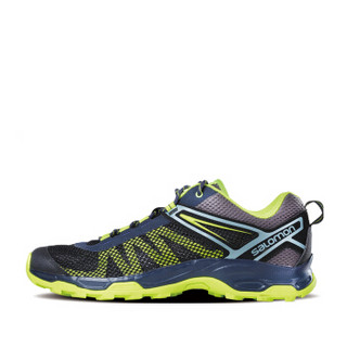 萨洛蒙（Salomon） 男款户外轻便溯溪鞋 X ULTRA MEHARI 18新品 深蓝色401592 UK9 (43 1/3)