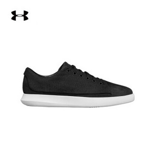 Under Armour 安德玛 UA 男子UAS低帮运动休闲鞋-3021274 黑色001 45