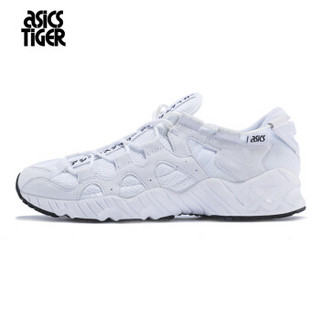 Asics tiger 新款 运动休闲鞋 中性 GEL-MAI 1193A098-001【AT】 白色 40.5