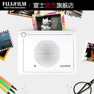 FUJIFILM 富士 PrinCiao Smart 小俏印便携式打印机