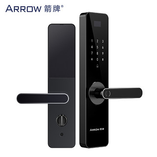 ARROW 箭牌  A912 智能指纹锁 单机版