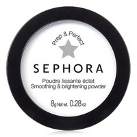 丝芙兰（SEPHORA） 柔滑亮颜粉饼 1件