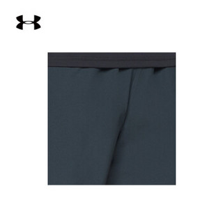 Under Armour 安德玛官方 UA男子Launch 5英寸运动短裤-1289312 灰色008 M