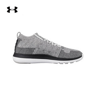 Under Armour 安德玛官方 UA男子Slingflex Rise跑步鞋-3019874 灰色102 44