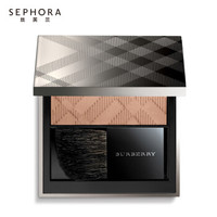 博柏利(BURBERRY) 自然轻彩腮红 胭脂红