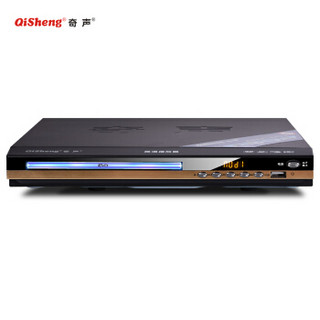 奇声 Qisheng Dvp800 Evd Dvd影碟机cd播放机usb播放器dvp 800 报价价格评测怎么样 什么值得买