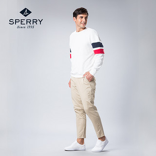 SPERRY STS17750 男士休闲鞋