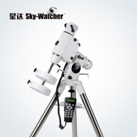 Sky-Watcher 信达HEQ5 PRO星达SYNSCAN天文望远镜高精度自动赤道仪 eq5全套