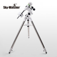 星达信达Sky-Watcher EQ3D赤道仪(钢脚)天文望远镜 三脚托架基座原装行货