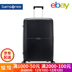 Samsonite 新秀丽 CC4 万向轮拉杆箱 20英寸