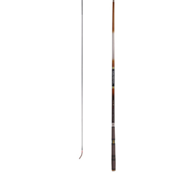 商品达亿瓦(daiwa) 波纹粹 s2 振出钓竿 3. 6 4.5 5.4 6.