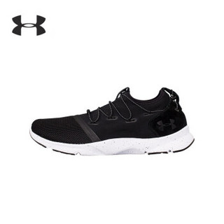 Under Armour 安德玛 UA男子Drift 2跑步鞋-1298576 黑色001 40.5