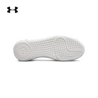 安德玛官方 UA Ripple MTL 男子 运动休闲鞋 Under Armour-3021489 灰色101 41