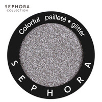 SEPHORA 丝芙兰 单色珠光小眼影