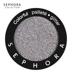 SEPHORA 丝芙兰 单色珠光小眼影  *2件