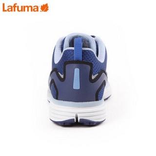 法国LAFUMA乐飞叶男女户外运动跑鞋情侣款休闲徒步鞋LS7A5EC06 蓝色BL 42.5男款
