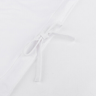 Kappa卡帕 女款运动短袖休闲T恤夏季半袖|K0825TD60D K0825TD60D-001/漂白 L