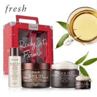 fresh 馥蕾诗 红茶紧致修护礼盒