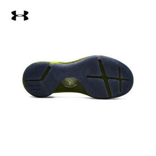 Under Armour 安德玛官方 UA男子库里Curry 6低帮运动篮球鞋-3020612 黄色302 47