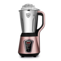 龙的（longde）破壁机家用多功能破壁料理机搅拌机辅食机 LD-PB13B