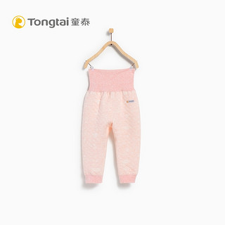 Tong Tai 童泰 婴儿加厚高腰裤 5-24个月