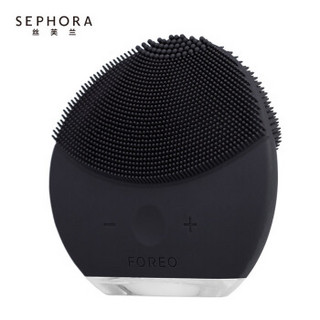 斐珞尔（FOREO）露娜迷你2净透洁面仪 午夜黑