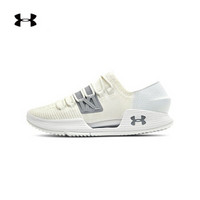 Under Armour 安德玛 UA男子AMP 3.0训练鞋-3020541 白色101 41