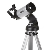 BUSHNELL 天文望远镜北极星788840 1300x100 自动寻星 788840