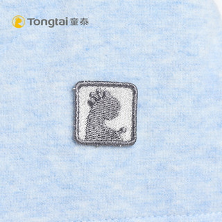 Tong Tai 童泰 婴童夹棉马夹