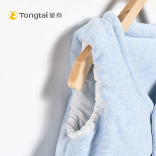 Tong Tai 童泰 婴童夹棉马夹