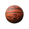 NBA Spalding/斯伯丁 正式比赛官方用球篮球 SBD0046A 图片色