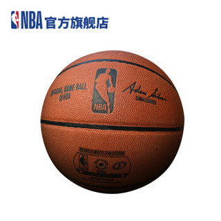 NBA Spalding/斯伯丁 正式比赛官方用球篮球 SBD0046A 图片色