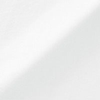 無印良品 MUJI 無印良品  男式 新疆棉 牛津 立领衬衫 白色 L