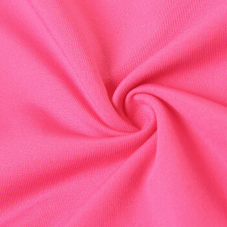 天石（HIGHROCK）情侣速干保暖内衣套装 女款 粉色 S