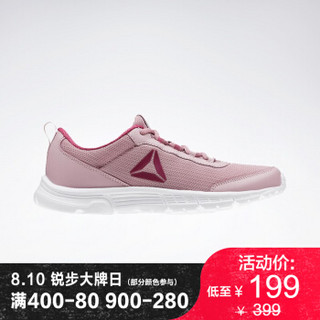 Reebok 锐步 SPEEDLUX 3.0 女子跑鞋 (37.5)