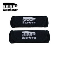 WaterRower划船机脚垫包套脚跟护套