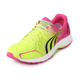 商品多威(do-win)马拉松跑鞋秋季男女款竞速跑步鞋减震轻便女运动鞋mr