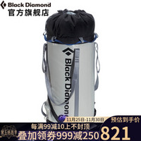 Black Diamond /黑钻 户外拖包-Stubby Haul Bag 810270 N/A(不区分颜色) 均码