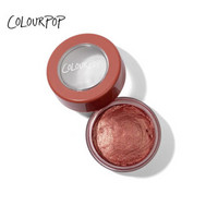 卡拉泡泡（Colourpop）果冻啫喱眼影化妆品易上妆哑光珠光初学者日常眼影盘果冻眼影 WHISTLIN PIXIE