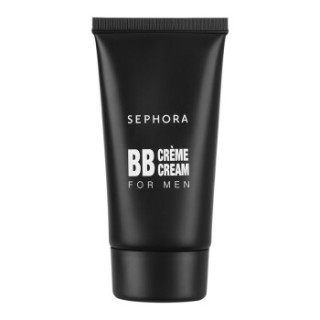 丝芙兰sephora男士bb霜30g01自然色