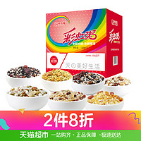 盖亚农场  五谷杂粮粥  1050g