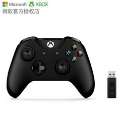 微软 (Microsoft) Xbox one s无线控制器 蓝牙手柄 One S蓝牙手柄