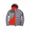 Superdry 极度干燥 Hooded Embossed Windtrekker M50000ZOF4 男士夹克