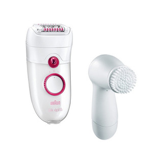 BRAUN 博朗 5-329 刮毛器 