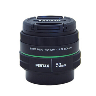 PENTAX 宾得 单反相机镜头